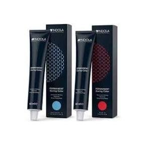 Indola Professional Colour Range